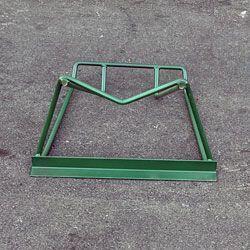 BTR2 BUCKET TILT RACK FOR 5 - 65 GALLON CONTAINERS
